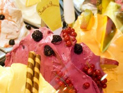 Carpigiani Gelato Museum Akan Dibuka Bulan September