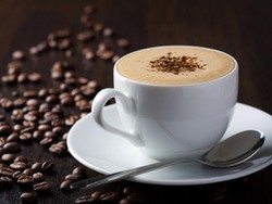 Rumah Duka Ini Dilengkapi Coffee Shop Nyaman