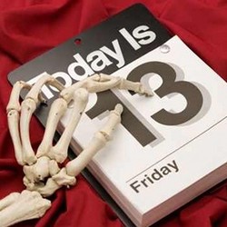 Friday The 13th, Ketika Malware Bangkit dari Kubur