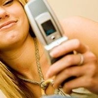 Hiii...Wanita Ini Kirim SMS Bahwa Sudah Meninggal