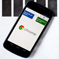 Chrome Mobile Dijegal Masalah Paten 