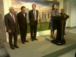 Ini Permintaan Khusus Sri Mulyani ke SBY