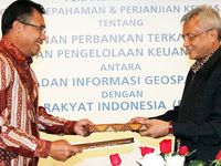 Kerja Sama Pengelolaan Keuangan