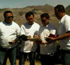 Jelang Ramadan, Telkomsel Fokus Perbaikan Jaringan Kota di Jatim