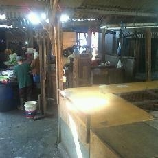 Ribuan Pedagang Ayam di Bandung Penuhi Janji Mogok Massal