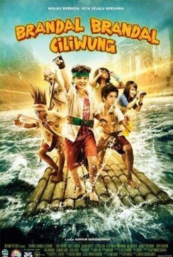 Berandal Berandal Ciliwung Siap Meriahkan Liburan Lebaran