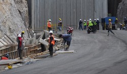 Menteri PU: Jelang Lebaran, Kondisi Jalan Pantura Sudah Oke 