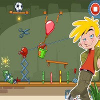 Amazing Alex: Game Asah Otak ala Pembesut Angry Birds