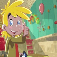 8 Jam Dirilis, Amazing Alex Laris Didownload 