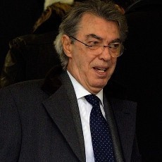 Moratti Bicara Soal Rencana Transfer Inter
