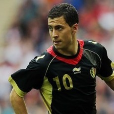 Hazard Warisi Nomor Bosingwa