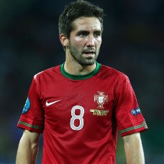 Porto: Tottenham Harus Bayar Mahal untuk Moutinho