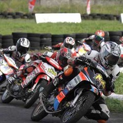 Pencapaian Sempurna Jupiter Z di Motorsport