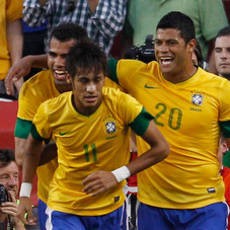 Saatnya Brasil Rebut Emas Olimpiade