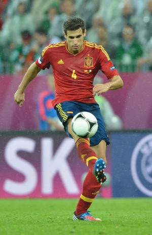 Javi Martinez Setia Bilbao