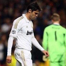 Agen: Kaka ke Napoli? Itu Bohong