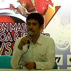 Pemain Timnas Diminta Teladani Pepe & Arbeloa