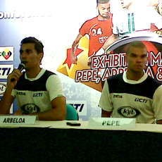 Tak Main Penuh, Pepe dan Arbeloa Minta Dimaklumi