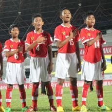 Indonesia Akan Habis-Habisan Lawan Thailand