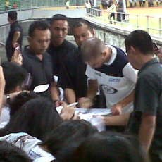 Pepe dan Arbeloa Bikin Madridista Histeris