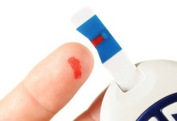 Cara Agar Anda Terhindar dari Risiko Diabetes