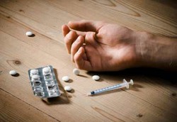 Pesan Menkes Kalau Remaja Punya Teman Kecanduan Narkoba