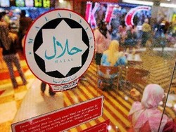 Halal Sudah Jadi Label Terpopuler Di Dunia