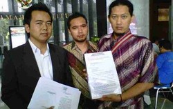 Gugatan 2 Putaran Pilgub DKI Dinilai Berpeluang Kecil Untuk Menang