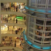 Lippo Bangun Supermall Rp 1,3 Triliun di Balikpapan 