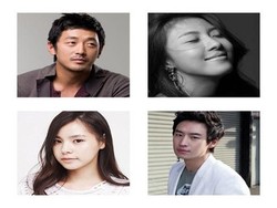 Empat Aktor dan Aktris Korea Raih Penghargaan di PiFAN 2012