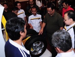 Ban Radial Anyar Dunlop 