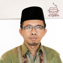 Wajib Puasa di Bulan Ramadan