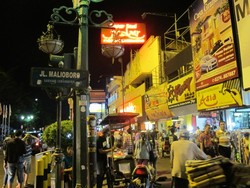 Ini Dia Tempat Malam Minggu Asyik Anak Yogya