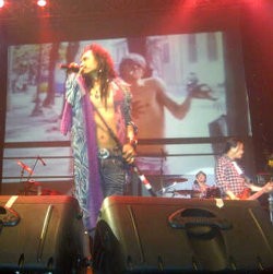 BIP Cuma Main 1 Lagu, Panitia Dipertanyakan