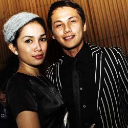 Ussy & Andhika Kompak Kampanye Sosialisasi BBM Non Subsidi