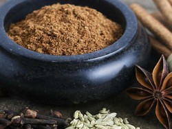 Ngohiong, Paduan Lima Rempah yang Semerbak