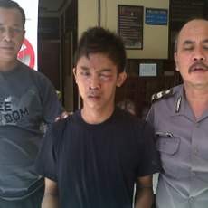 Laju Motor Dipotong, Tentara Hajar Koki