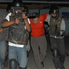 Pasukan Gultor Akhiri Penyanderaan di PLN & Telkom Situbondo