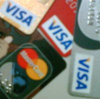 Visa dan MasterCard Kena Denda Rp 54 Triliun