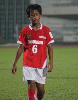 Winger Lintang Bagus Fajarianto.