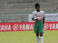 Jangan Sedih, Dik, Kalian Sudah Berusaha
