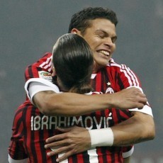 Ancelotti Soal Transfer Ibra dan Silva