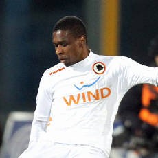 Juan Menuju Pintu Keluar Roma