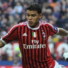 Nesta: Ibra dan Silva Tak Tergantikan di Milan