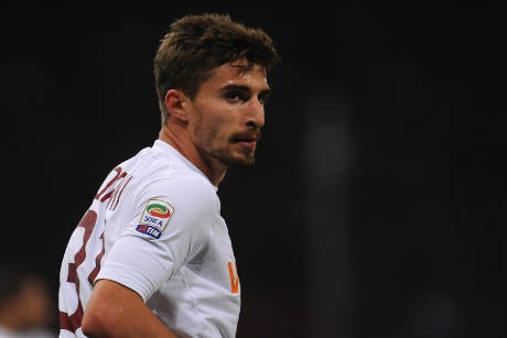 Borini Memang Ingin Kembali ke Inggris