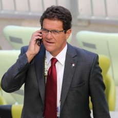 Arshavin: Capello Resmi Latih Rusia