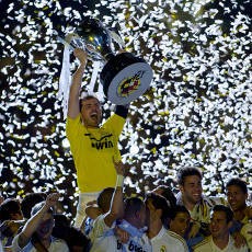 Madrid Ingin Raih Banyak Gelar Musim Depan