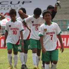 Gol Penalti Thailand Gagalkan Indonesia ke Semifinal