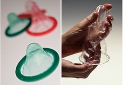 Kondom Pria vs Kondom Wanita, Pilih Mana?