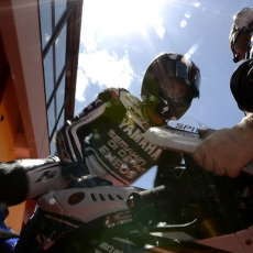 Lorenzo Sapu Bersih dan Bikin Rekor Baru